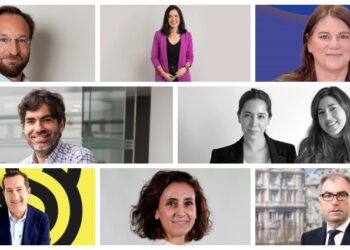 Los fichajes de comunicación: Canon, True, Grayling…