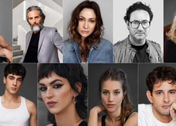 ‘EL REFUGIO ATÓMICO’