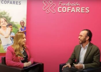 Amalia Arellano: “Muchas veces tenemos que explicar a los propios profesores qué es la dislexia”