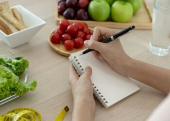 La mayoría de los españoles cambiaría su dieta por mejorar su estado físico o adelgazar