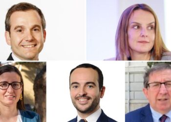 Nuevos fichajes en el sector salud: Leo Pharma, ISCIII, IGBA, UAX…