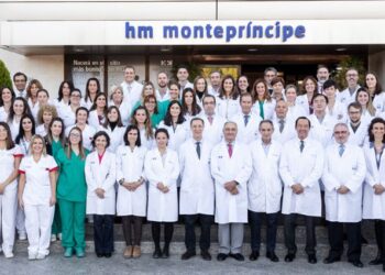 HM Montepríncipe y HM Puerta del Sur consiguen la acreditación de la SEC