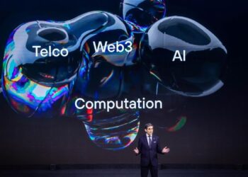 Álvarez-Pallete: “Es el momento de una alianza global para lograr una cadena de valor sostenible”