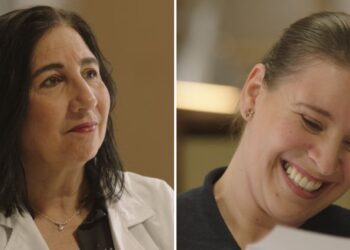 Dra. Goicoechea: “En las enfermedades raras un diagnóstico precoz es fundamental”