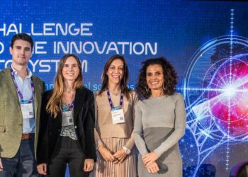 “Reto Platón”: Soluciones tecnológicas para mejorar el manejo de efectos adversos en oncología