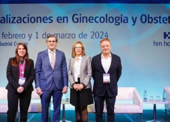 XXI Jornadas Nacionales HM Gabinete Velázquez sobre Ginecología y Obstetricia