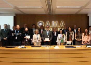 X Premios Nacional Mutualista Solidario dotan nueve proyectos con 60.000 euros