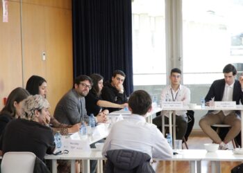 Aspen Institute España invita a jóvenes gallegos a reflexionar sobre el liderazgo y los valores junto con Miguel Herrero de Jáuregui y Alfonso Goizueta