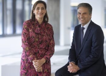 Jordi Romañach sustituye a Maria Luisa Martínez Gistau al frente de Dircom Catalunya