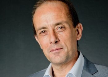 Paolo Nocetti, nuevo director de Contenidos unscripted de Secuoya Studios