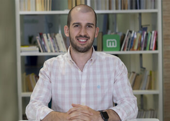 “Milanuncios es un termómetro de la sociedad: cuando hay crisis se recurre a la segunda mano”