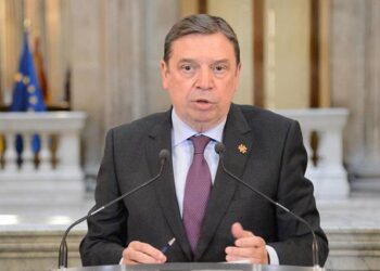 Planas sobre la protesta agraria: “Aún nos queda un trecho que recorrer”