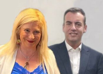 LLYC podría reforzar su área de Asuntos Públicos con Carlos Parry y Leire Diez