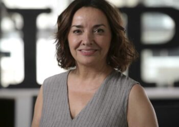 Las 20 mujeres más influyentes del sector de los medios de comunicación