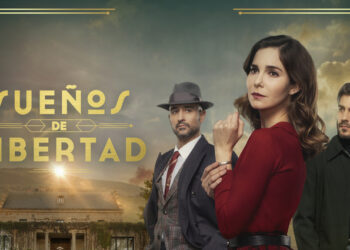 ‘SUEÑOS DE LIBERTAD’