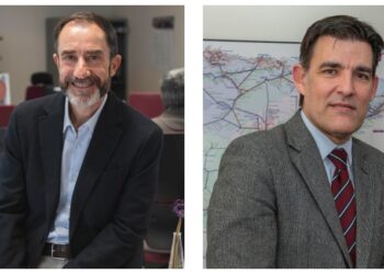 Renfe continúa su renovación, con nuevos responsables en las direcciones generales