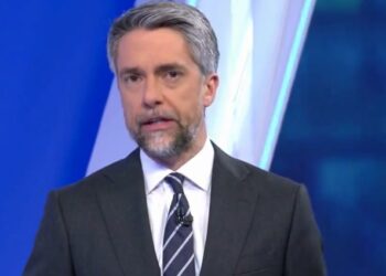 Informativos Telecinco no saca partido a Carlos Franganillo y sigue a la caza del Telediario