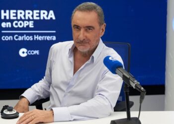 CARMELO ENCINAS, CONTRA AYUSO