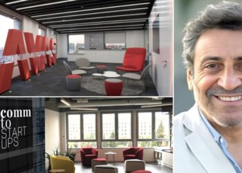 Tinkle y Equipo Singular, responsables de comunicación y protocolo de Copa América