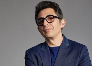 ‘El consultorio de Berto’ vuelve a Movistar Plus+ en forma de programa