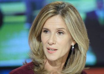 Cristina Garmendia, la llave del Gobierno para “entrar” en Mediaset