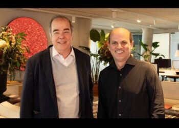 Nace Dentsu Creative Iberia con el objetivo de convertirse en un referente europeo