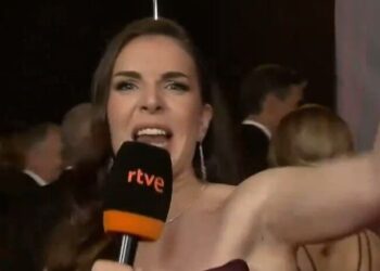 LA MUSA DE JOSÉ PABLO