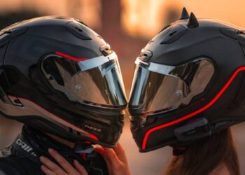AMV: La moto es la mejor ‘app’ para hacer amigos y encontrar pareja
