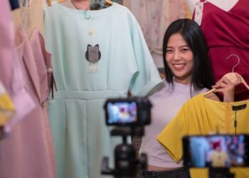 La moda adopta el contenido generado por usuarios para impulsar sus ventas