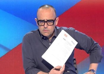 RISTO DESTAPA LAS AMENAZAS DEL PSOE