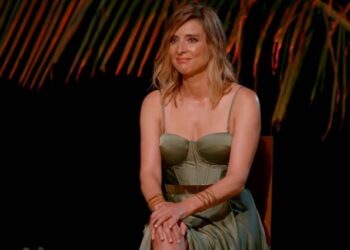 ‘La isla de las tentaciones’ (16,5%) vuelve a crecer ante el cine de Antena 3 (10,7%)