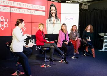 Trescom presenta la tercera edición de su programa ‘Yo, jefa’