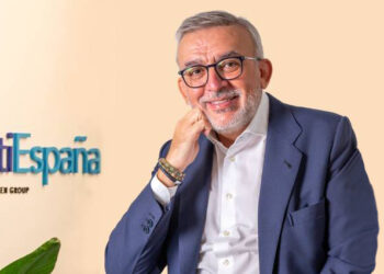 “Public affairs es igual a transparencia, mientras que el ‘caso Koldo’ es opacidad”