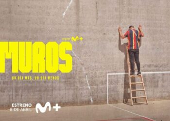 ESTRENO ‘MUROS’