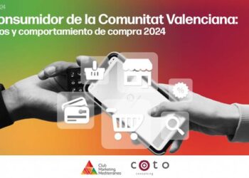 Los consumidores valencianos creen que su economía será igual o mejor en 2024
