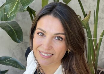 Cristina Ocaña ficha por AdverPR tras dejar Mediaset