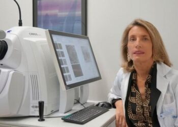 Glaucoma, la amenaza silenciosa que puede prevenirse si se aborda a tiempo