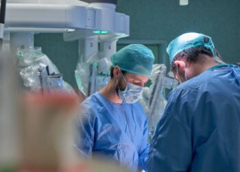 HM Hospitales registra un aumento de la demanda de sus servicios quirúrgicos en 2023