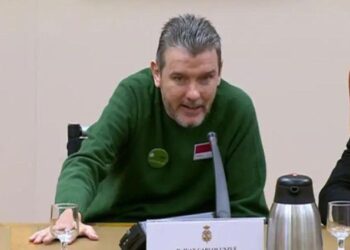 El Congreso da luz verde a la ley ELA tras la llamada de atención de Unzué a los diputados