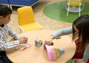 HM Nens crea la Unidad de Neuropediatría, Aprendizaje y Desarrollo