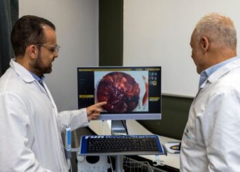El Hospital Dexeus dispone de tecnología innovadora para el control del VPH