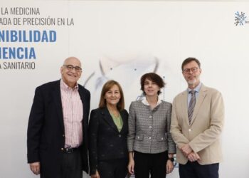 Medicina Personalizada de Precisión: el aliado para un sistema sanitario eficiente y sostenible