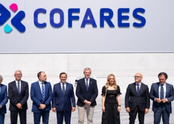 Cofares invierte más de 21,6 millones en la modernización y ampliación de su red en 2023