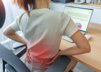 Prevenir y tratar el dolor de espalda integrando los aspectos físicos, emocionales y psicológicos