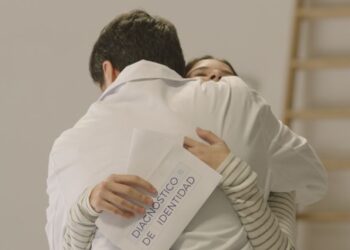 ‘Diagnóstico de identidad’ para definir a los pacientes más allá de sus enfermedades