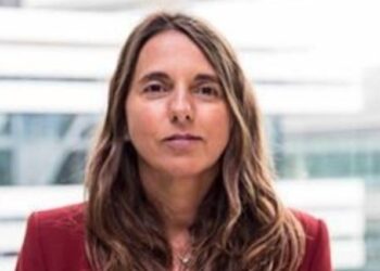 Raquel Murillo, nueva directora general de A.M.A.