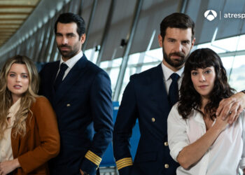 ‘¿A QUÉ ESTÁS ESPERANDO?’