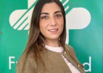 Ana Carretero Fraternidad Muprespa