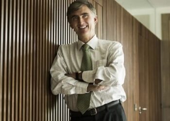 El plano accionarial de Vocento da un vuelco tras la inversión de García Paramés