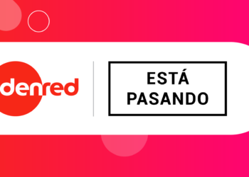 Está Pasando diseñará la estrategia digital de Edenred